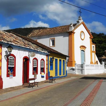 הוילה Florianópolis Casa Em Santo Antonio De Lisboa מראה חיצוני תמונה